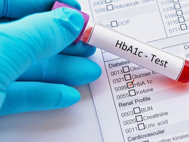 hba1c