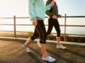 walking
